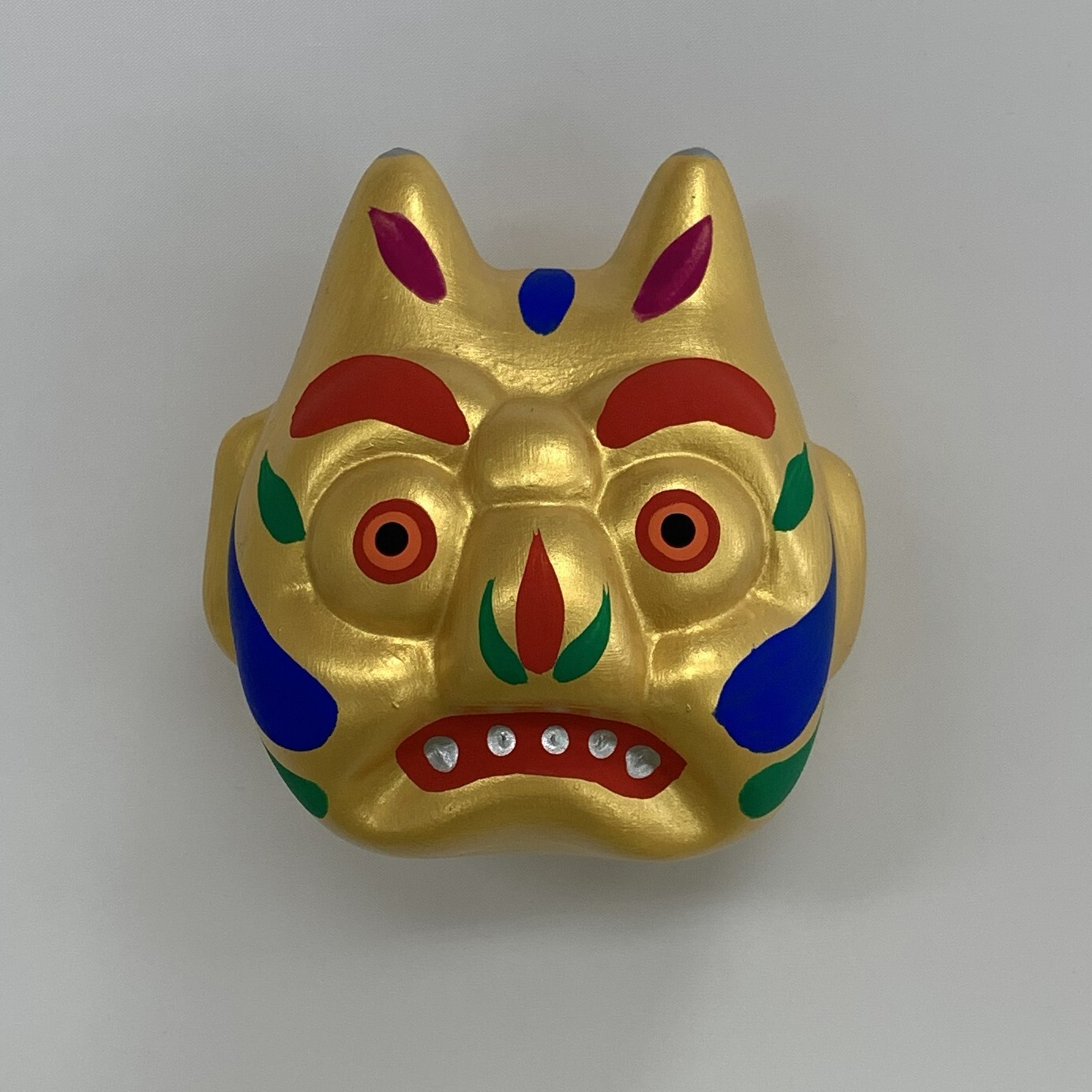 厄除鬼_大_金