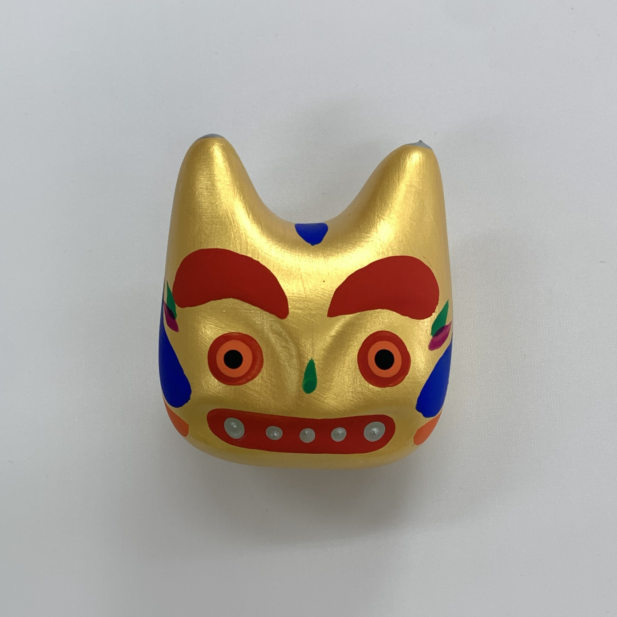 厄除鬼_小_金