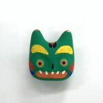 厄除鬼_小_緑