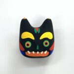厄除鬼_小_黒